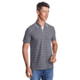Camiseta-Polo-Slim-Masculina-Mescla-Listrada-Convicto
